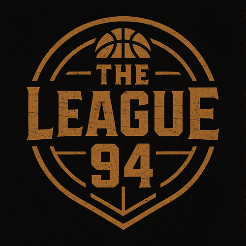 The League 94 Logo
